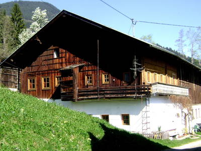 Bild 20 aus  Obermooshof