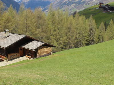 Bild 24 aus  Almerlebnisse Messner