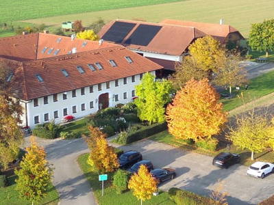 Bild 82 aus  Frühstückspension Herzog zu Laah