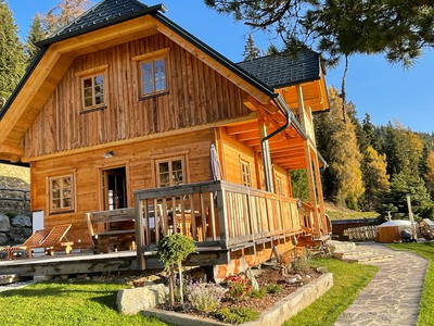 Bild 2 aus  Wildinghütte