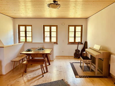 Bild 17 aus  Auszeit am Berg