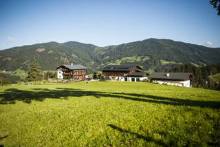 Egglbauer aus Flachau