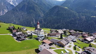 Marhof aus Anras