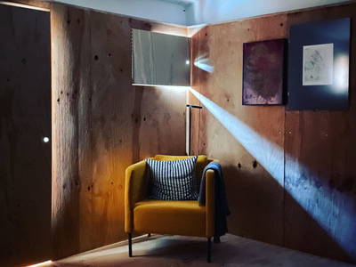 Bild 8 aus  Künstlerzimmer