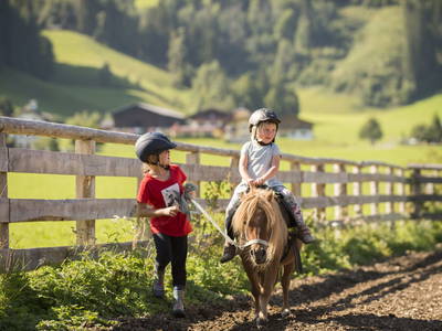 Bild 2 aus  Ferienwohnungen Ranstl