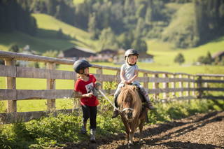 Ferienwohnungen Ranstl aus Flachau