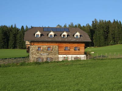 Bild 27 aus  Pieber-Staberhof