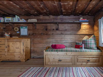 Bild 9 aus Jörglbauerhütte