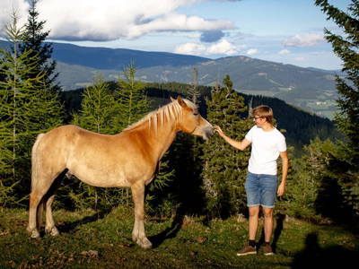 Bild 3 aus  Bischofhütten