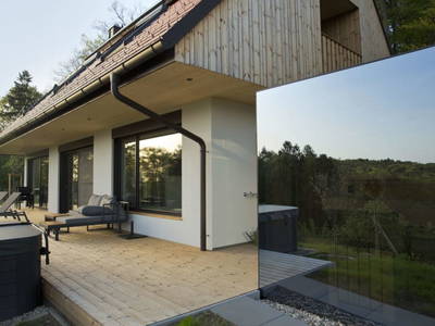 Bild 6 aus Refugium am Wald