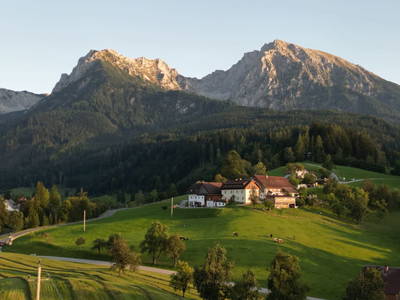 Bild 2 aus  Singerskogel - Ferienhof und Jausenstub'n