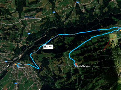 Bild 42 aus Berghof Burtscher
