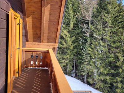 Bild 16 aus  Almhaus Gensbach