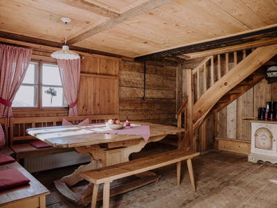 Bild 41 aus  Sonnleitn Hütten