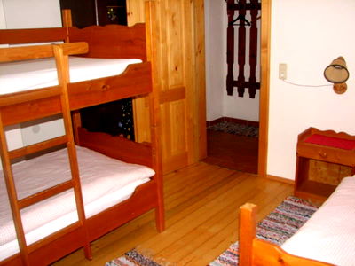 Am Hof Kinderzimmer