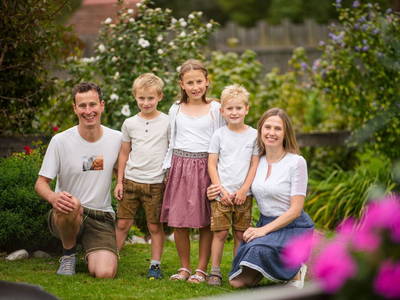 Bild 112 aus  Linharterhof Zimmer