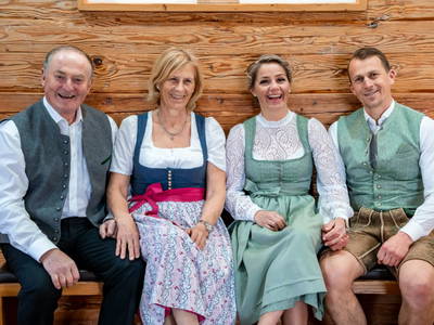 Bild 8 aus  Ferienhof Ederbauer