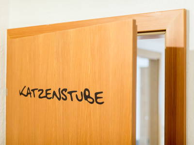 Bild 23 aus  Auszeit am Ziegenhof Gaferhelm nur für Erwachsene