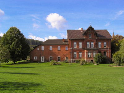 Bild 8 aus  Ferienwohnung Strüver