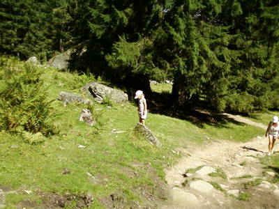 Bild 91 aus  Hüttstädterhof