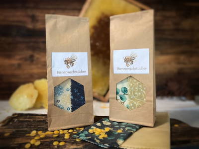 Bild 53 aus  Kronhofer - Apartments und Erlebnis-Imkerei