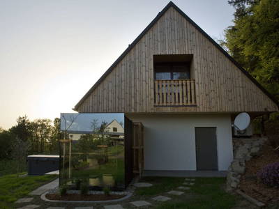 Bild 52 aus Refugium am Wald