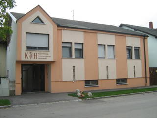 Weingut und Gästezimmer Familie Haider - Klua Hoada aus Illmitz