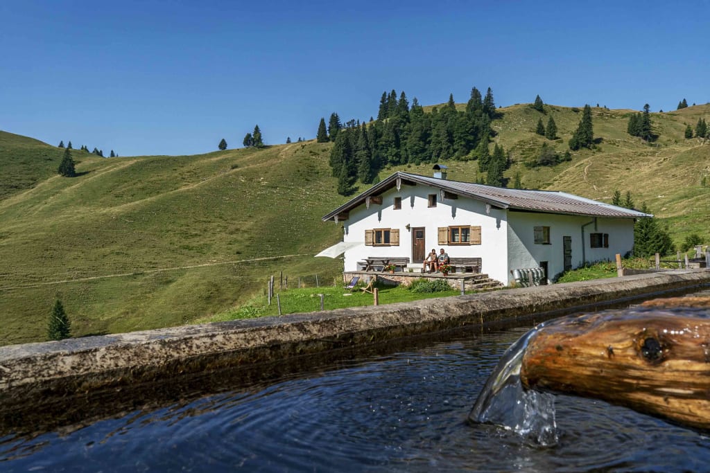 Raineralm