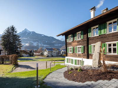 Bild 29 aus  Christians Muntafuner Hus