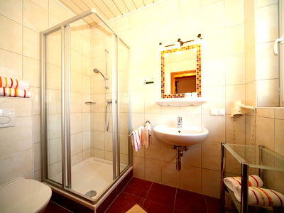 Beispiel Badezimmer