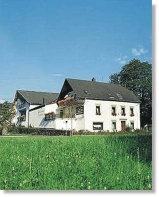 Wein- und Gästehaus Boor aus Traben-Trarbach