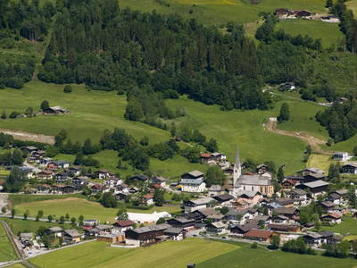 Bild 46 aus  Schwaigerlehen - Berngarten