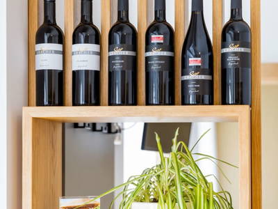 Bild 45 aus Weingut - Ferienwohnungen KRACHER