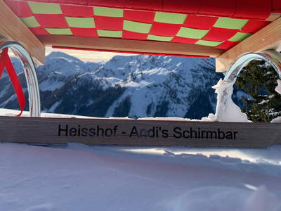 Bild 43 aus  Heisshof 