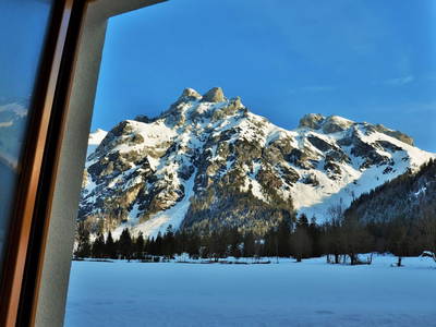 Bild 92 aus  Alpen Appartements Oberlehengut