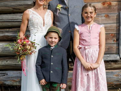 Bild 4 aus  Tritscherhof