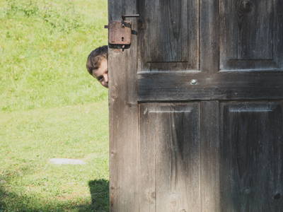 Bild 35 aus  Almhütte Kohlenau