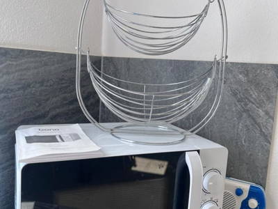 Bild 13 aus  Ferienwohnung Müller 