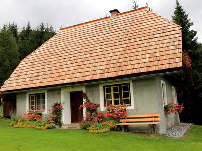 Bild 2 aus  Droneberger Huette