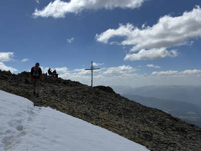 Bild 27 aus  Kräutlhütte Auer