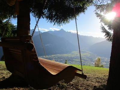 Bild 2 aus  BIO-Bauernhof Gerlhof