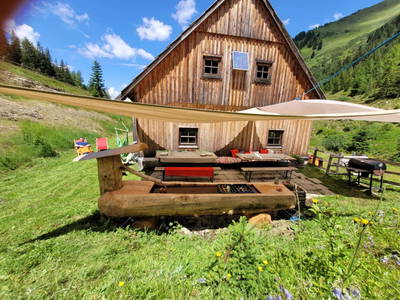 Bild 231 aus  Der Perweinhof