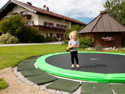 Bild 6 aus  Huberhof Riedering