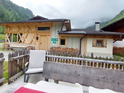 Bild 30 aus  Ausserwieserhof Kaser