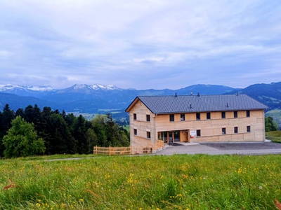 Bild 21 aus  Blickfang Bregenzerwald