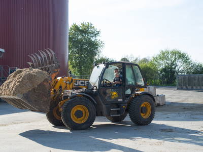 Bild 14 aus  Sandsteinhof Kückmann