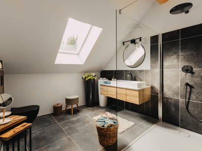 Bild 21 aus  Die Saualmleitn