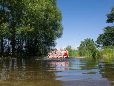 Bild 50 aus  Koller's Ferienparadies