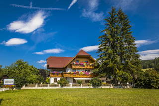 Schoberhof aus Sankt Andrä im Lungau