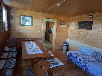 Bild 23 aus  Pobihütte